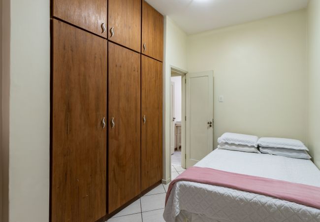 Apartamento en Rio de Janeiro - A303 (Zona2) Apartamento en Rio de Janeiro - A303 (Zona2)