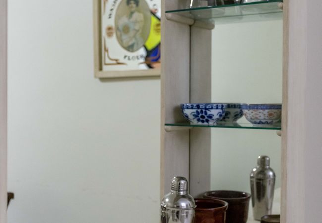 Apartamento en Rio de Janeiro - A303 (Zona2) Apartamento en Rio de Janeiro - A303 (Zona2)