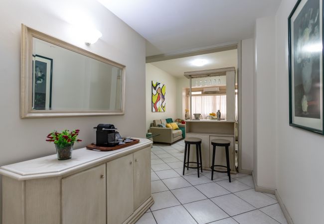 Apartamento en Rio de Janeiro - A303 (Zona2) Apartamento en Rio de Janeiro - A303 (Zona2)