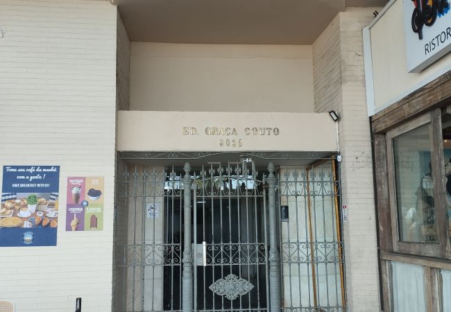 Apartamento en Rio de Janeiro - A303 (Zona2) Apartamento en Rio de Janeiro - A303 (Zona2)