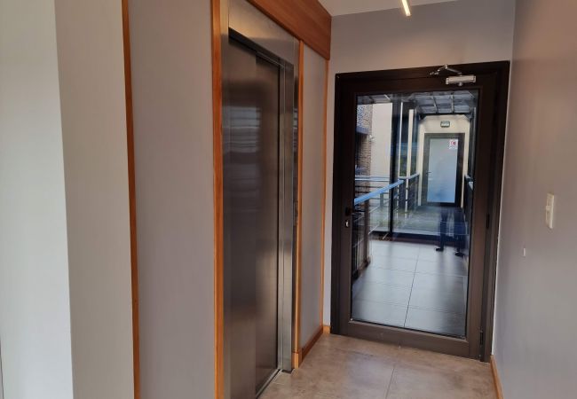 Apartamento en San Martin de los Andes - Vista Norte 5 Apartamento en San Martin de los Andes - Vista Norte 5