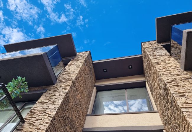 Apartamento en San Martin de los Andes - Vista Norte 5 Apartamento en San Martin de los Andes - Vista Norte 5