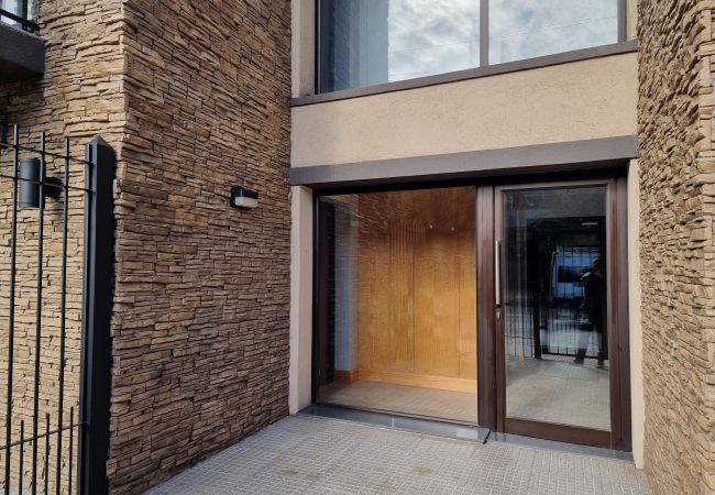 Apartamento en San Martin de los Andes - Vista Norte 5 Apartamento en San Martin de los Andes - Vista Norte 5