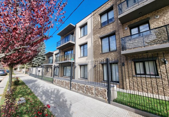 Apartamento en San Martin de los Andes - Vista Norte 5 Apartamento en San Martin de los Andes - Vista Norte 5