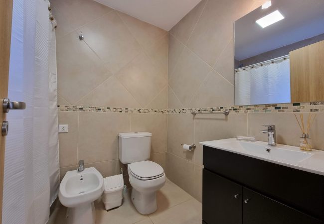 Apartamento en San Martin de los Andes - Vista Norte 5 Apartamento en San Martin de los Andes - Vista Norte 5