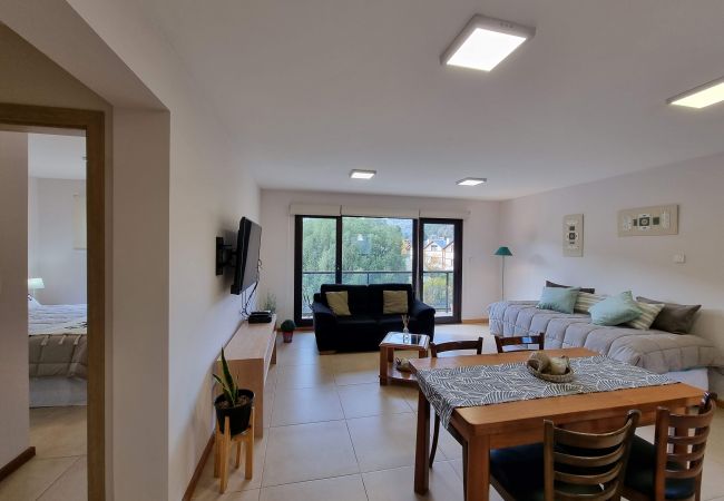 Apartamento en San Martin de los Andes - Vista Norte 5 Apartamento en San Martin de los Andes - Vista Norte 5