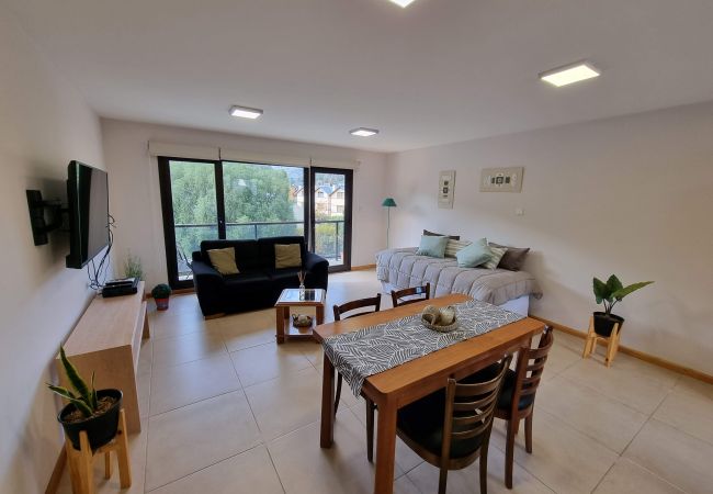 Apartamento en San Martin de los Andes - Vista Norte 5 Apartamento en San Martin de los Andes - Vista Norte 5