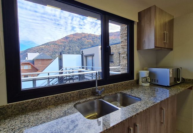 Apartamento en San Martin de los Andes - Vista Norte 5 Apartamento en San Martin de los Andes - Vista Norte 5