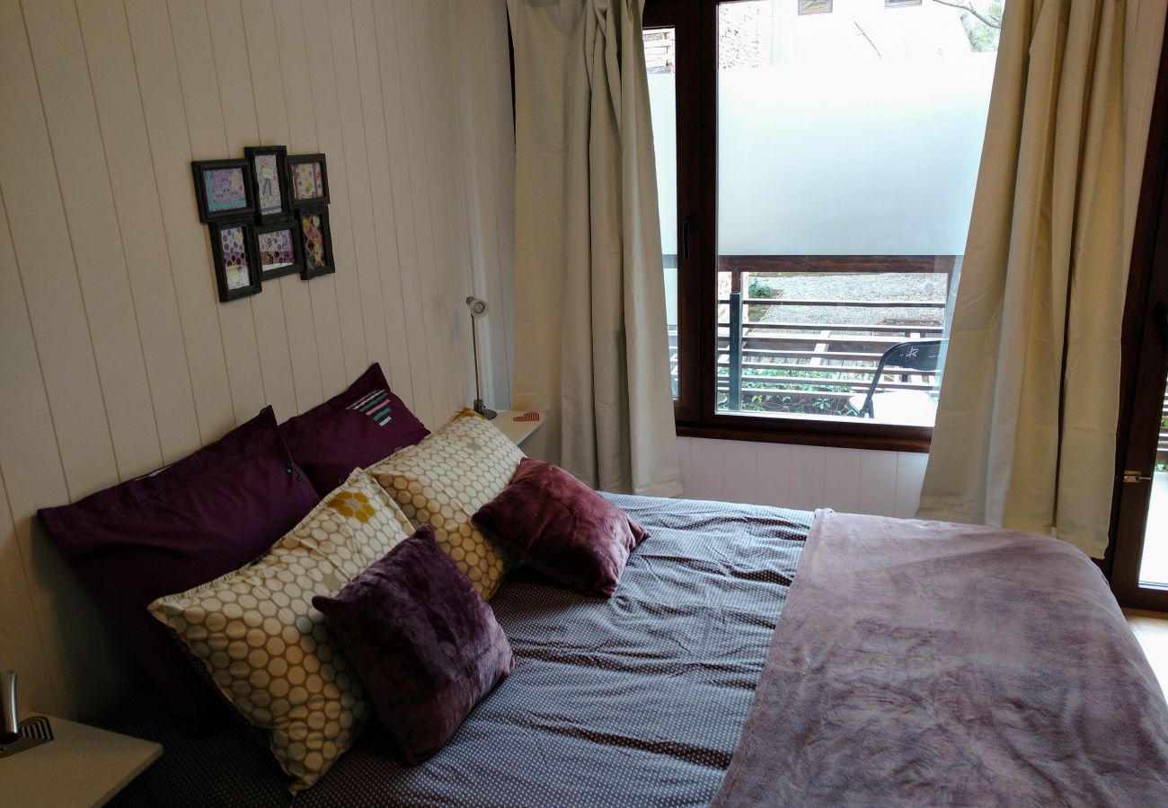 Apartamento en San Martin de los Andes - Calderón 7 - Andarlibre