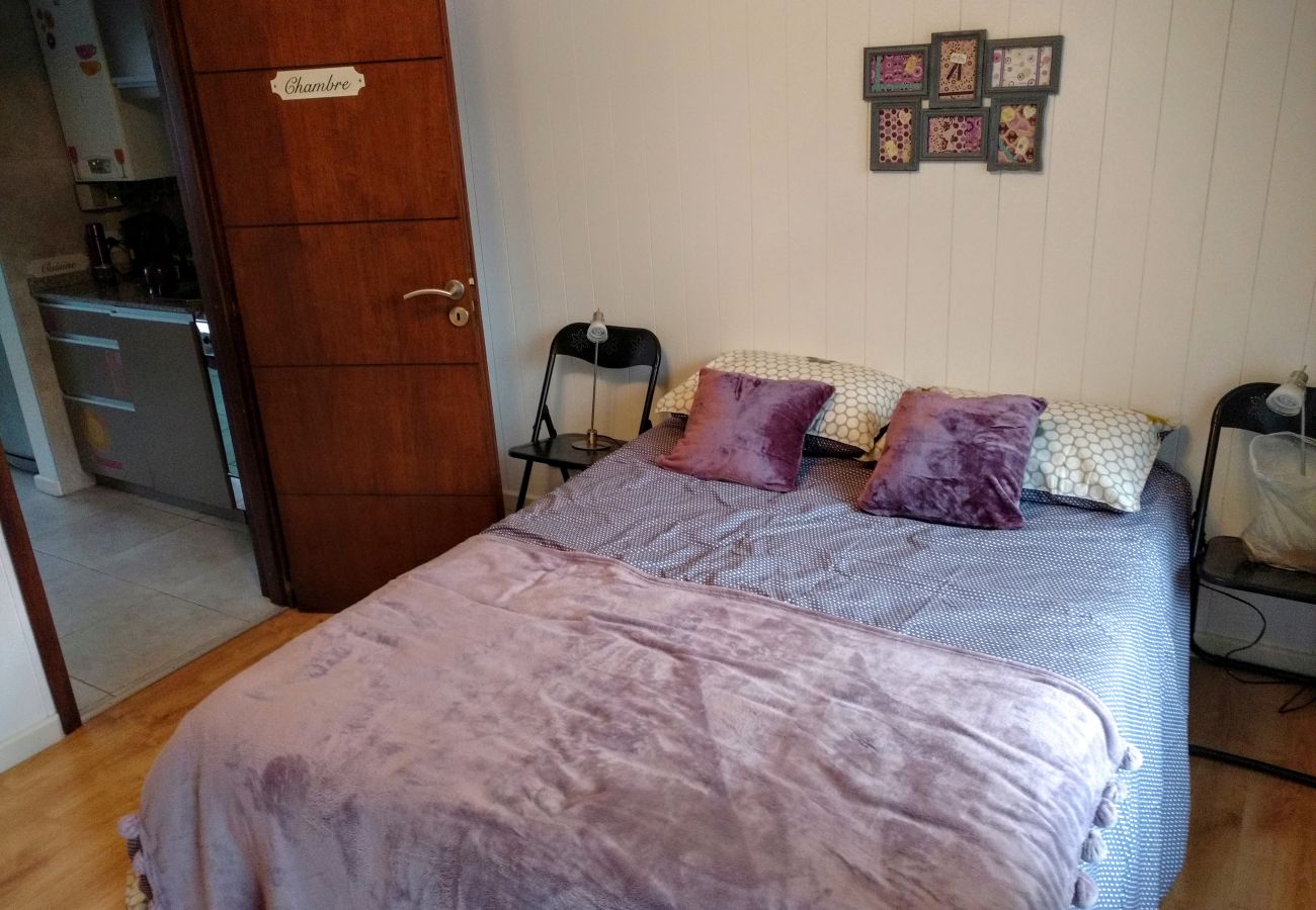 Apartamento en San Martin de los Andes - Calderón 7 - Andarlibre