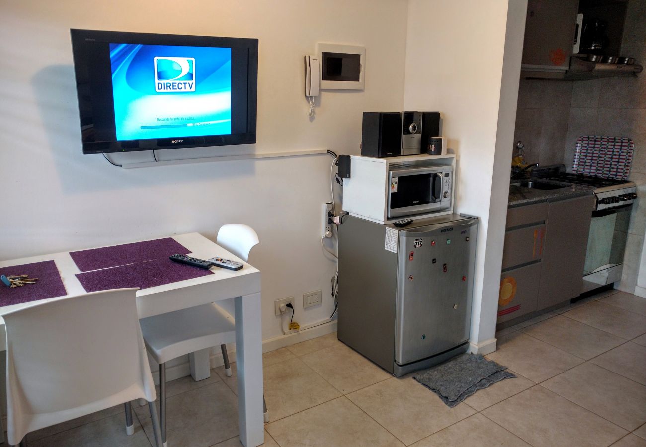 Apartamento en San Martin de los Andes - Calderón 7 - Andarlibre