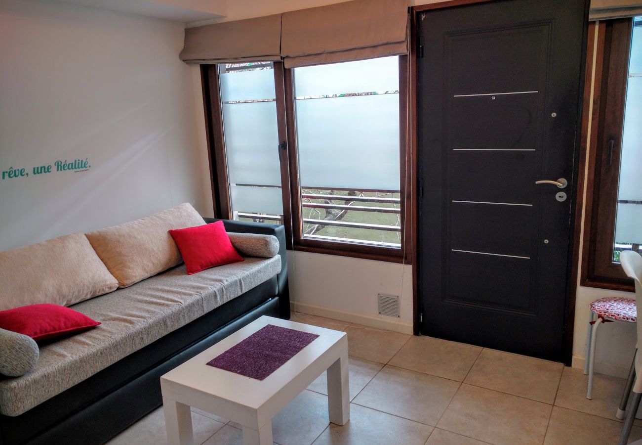 Apartamento en San Martin de los Andes - Calderón 7 - Andarlibre