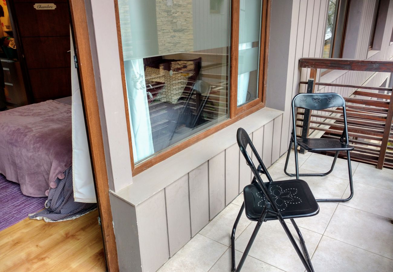 Apartamento en San Martin de los Andes - Calderón 7 - Andarlibre