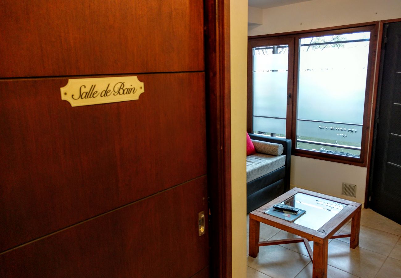 Apartamento en San Martin de los Andes - Calderón 7 - Andarlibre