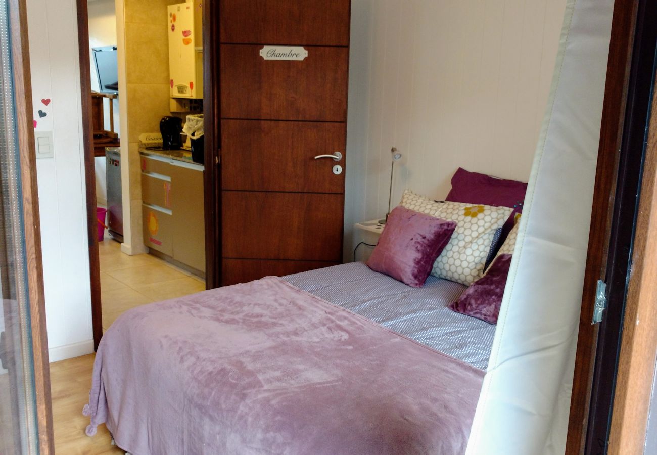 Apartamento en San Martin de los Andes - Calderón 7 - Andarlibre