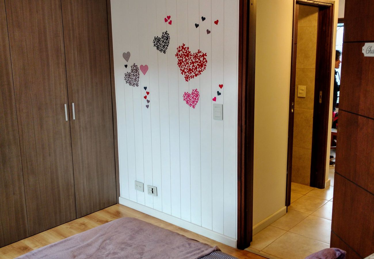 Apartamento en San Martin de los Andes - Calderón 7 - Andarlibre