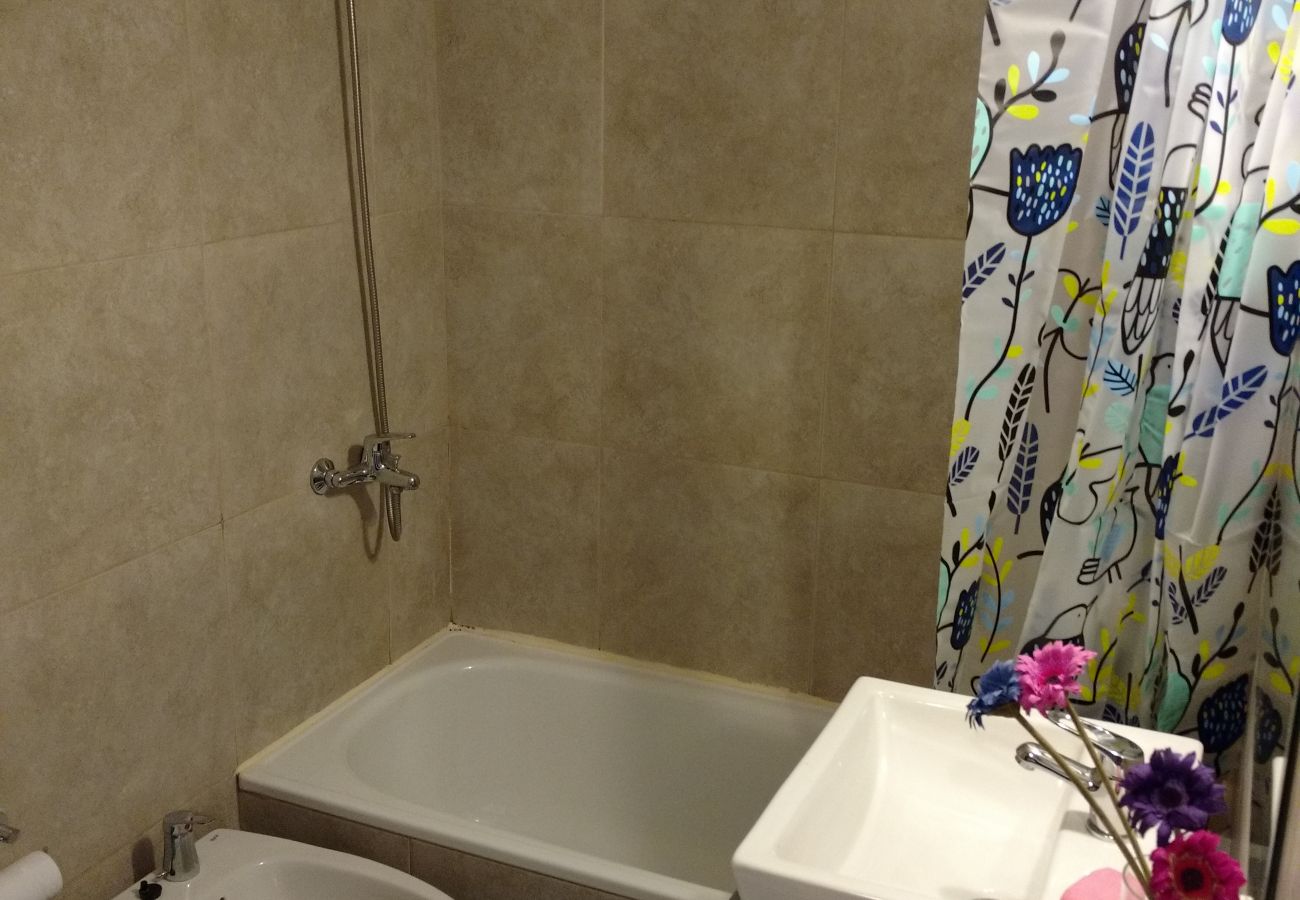 Apartamento en San Martin de los Andes - Calderón 7 - Andarlibre