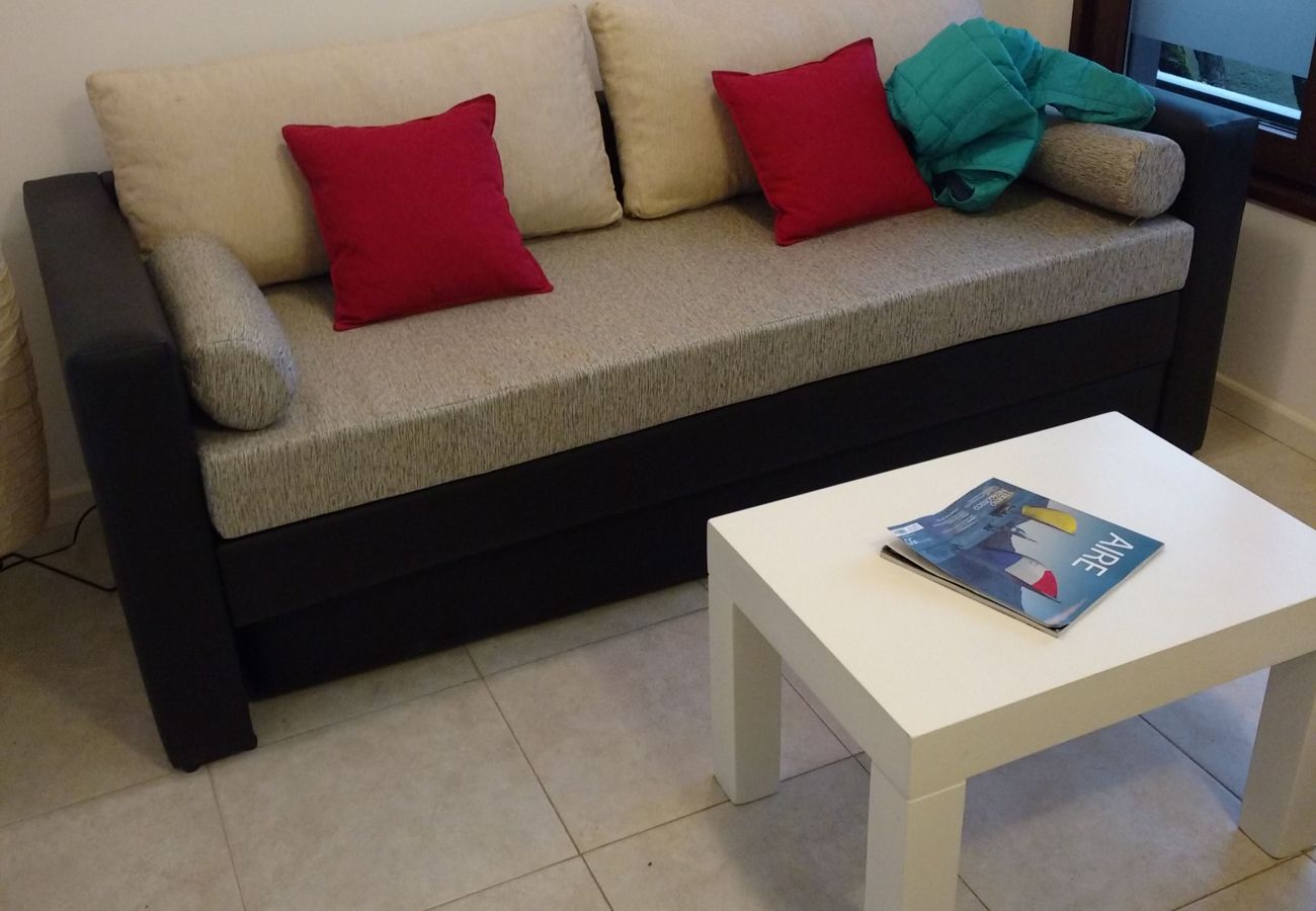 Apartamento en San Martin de los Andes - Calderón 7 - Andarlibre