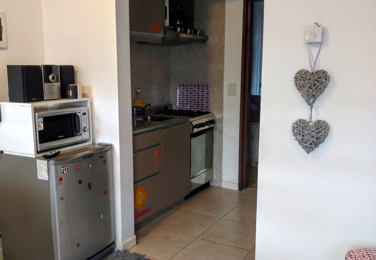 Apartamento en San Martin de los Andes - Calderón 7 - Andarlibre