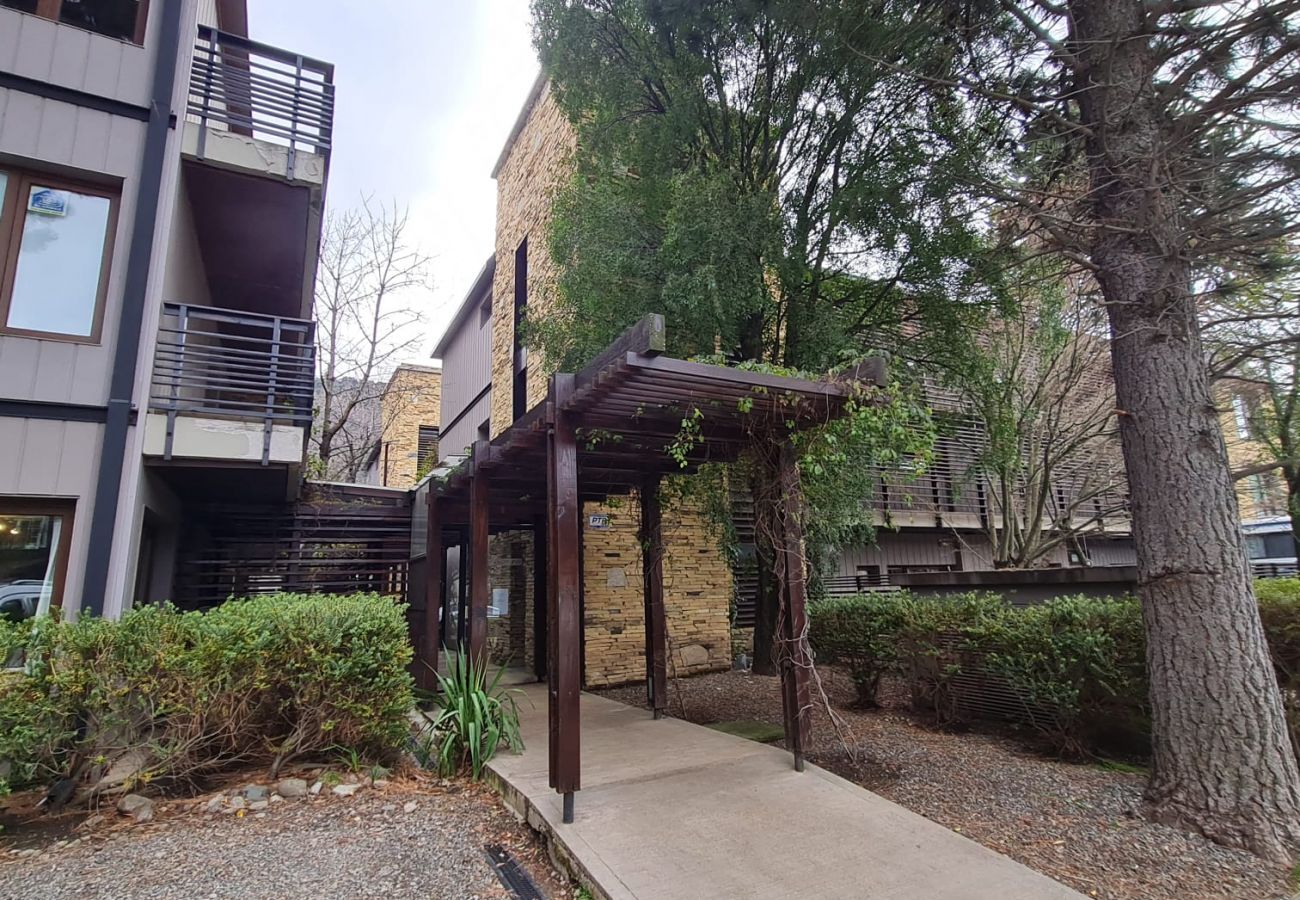 Apartamento en San Martin de los Andes - Calderón 7 - Andarlibre