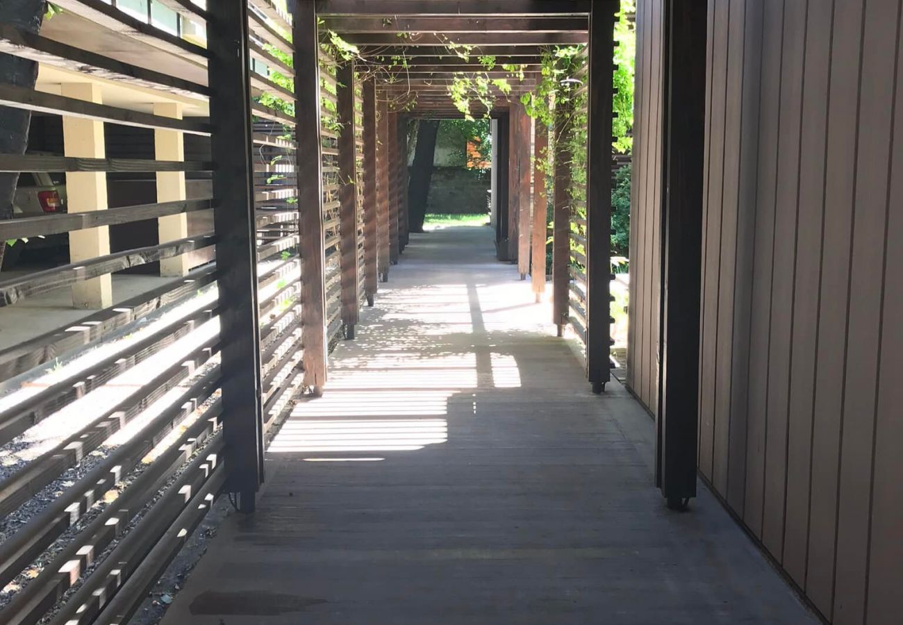 Apartamento en San Martin de los Andes - Calderón 7 - Andarlibre