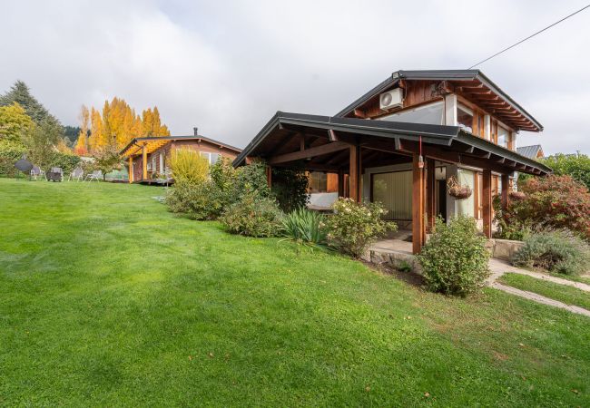 San Carlos de Bariloche - Casa