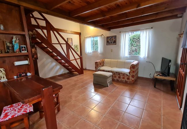 San Carlos de Bariloche - Casa