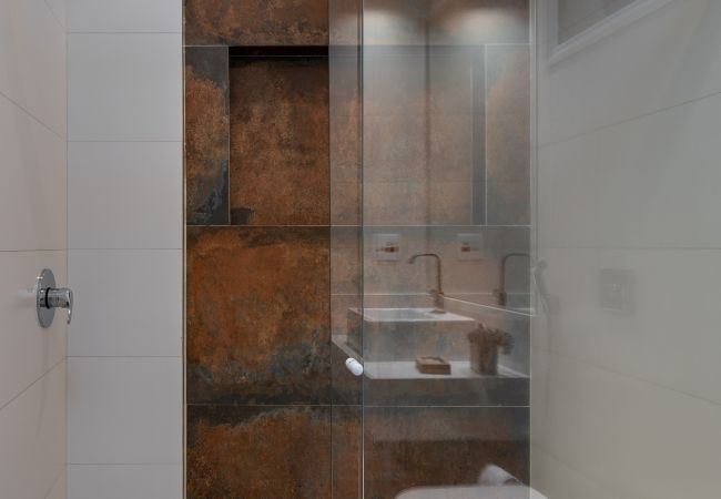 Apartamento en Rio de Janeiro - RE406 (Zona1) Apartamento en Rio de Janeiro - RE406 (Zona1)