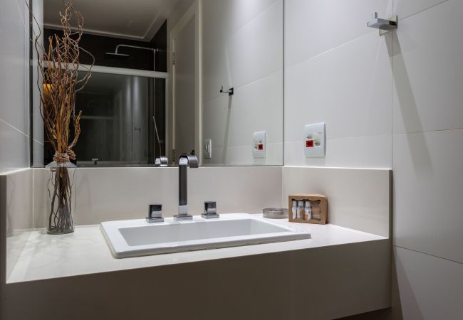 Apartamento en Rio de Janeiro - RE406 (Zona1) Apartamento en Rio de Janeiro - RE406 (Zona1)