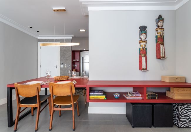 Apartamento en Rio de Janeiro - RE406 (Zona1) Apartamento en Rio de Janeiro - RE406 (Zona1)