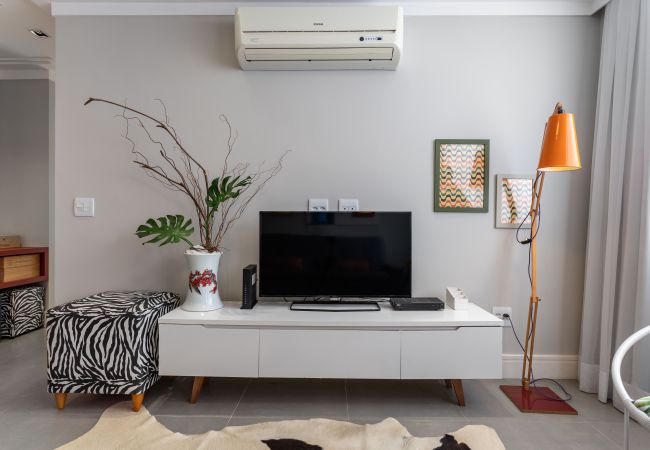 Apartamento en Rio de Janeiro - RE406 (Zona1) Apartamento en Rio de Janeiro - RE406 (Zona1)