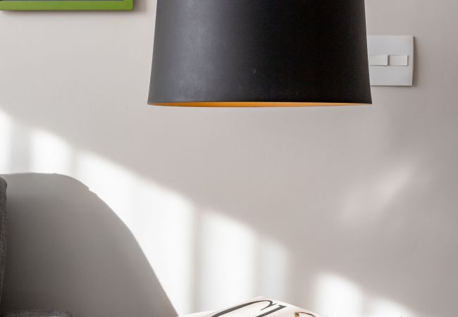 Apartamento en Rio de Janeiro - RE406 (Zona1) Apartamento en Rio de Janeiro - RE406 (Zona1)