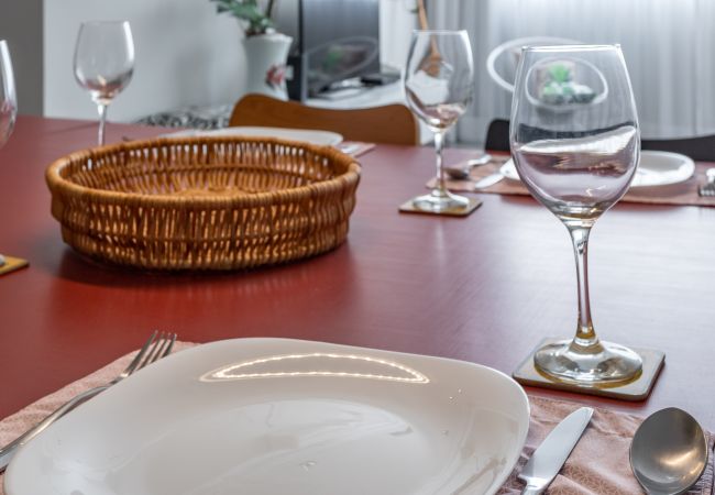 Apartamento en Rio de Janeiro - RE406 (Zona1) Apartamento en Rio de Janeiro - RE406 (Zona1)