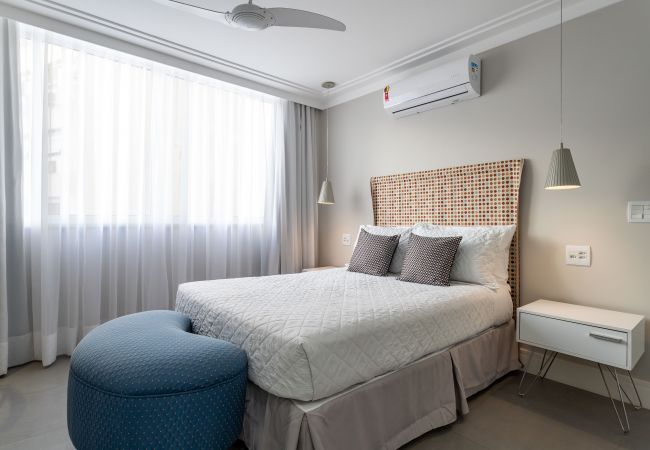 Apartamento en Rio de Janeiro - RE406 (Zona1) Apartamento en Rio de Janeiro - RE406 (Zona1)