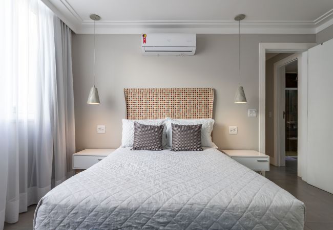 Apartamento en Rio de Janeiro - RE406 (Zona1) Apartamento en Rio de Janeiro - RE406 (Zona1)