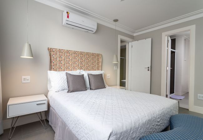 Apartamento en Rio de Janeiro - RE406 (Zona1) Apartamento en Rio de Janeiro - RE406 (Zona1)