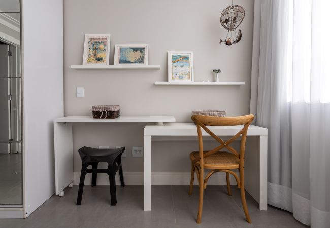 Apartamento en Rio de Janeiro - RE406 (Zona1) Apartamento en Rio de Janeiro - RE406 (Zona1)