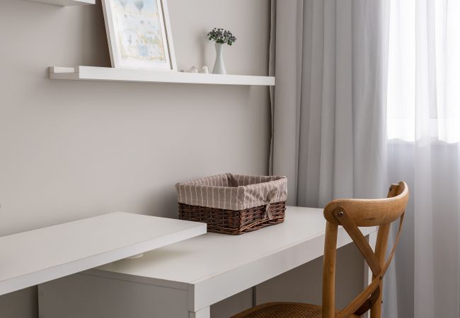 Apartamento en Rio de Janeiro - RE406 (Zona1) Apartamento en Rio de Janeiro - RE406 (Zona1)