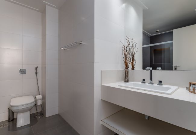 Apartamento en Rio de Janeiro - RE406 (Zona1) Apartamento en Rio de Janeiro - RE406 (Zona1)