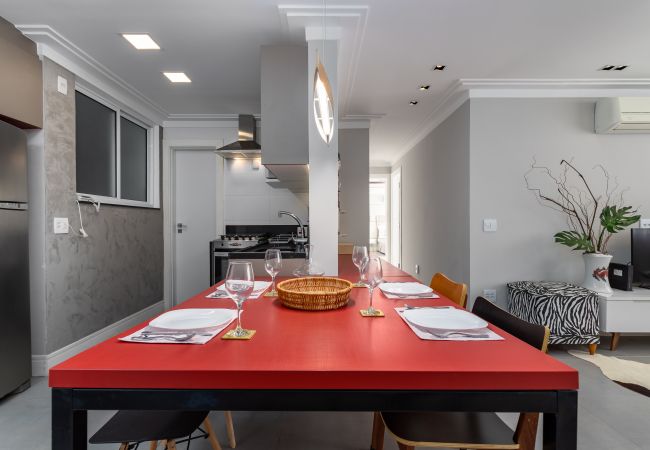 Apartamento en Rio de Janeiro - RE406 (Zona1) Apartamento en Rio de Janeiro - RE406 (Zona1)