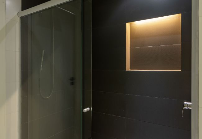 Apartamento en Rio de Janeiro - RE406 (Zona1) Apartamento en Rio de Janeiro - RE406 (Zona1)