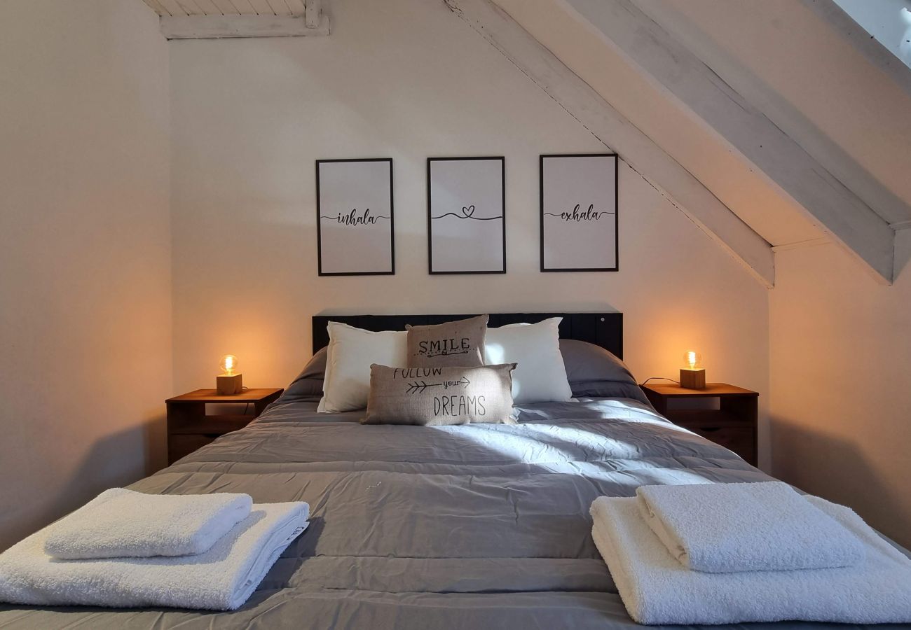 Apartamento en San Martin de los Andes - Caballeria de los Andes 6 - Andarlibre