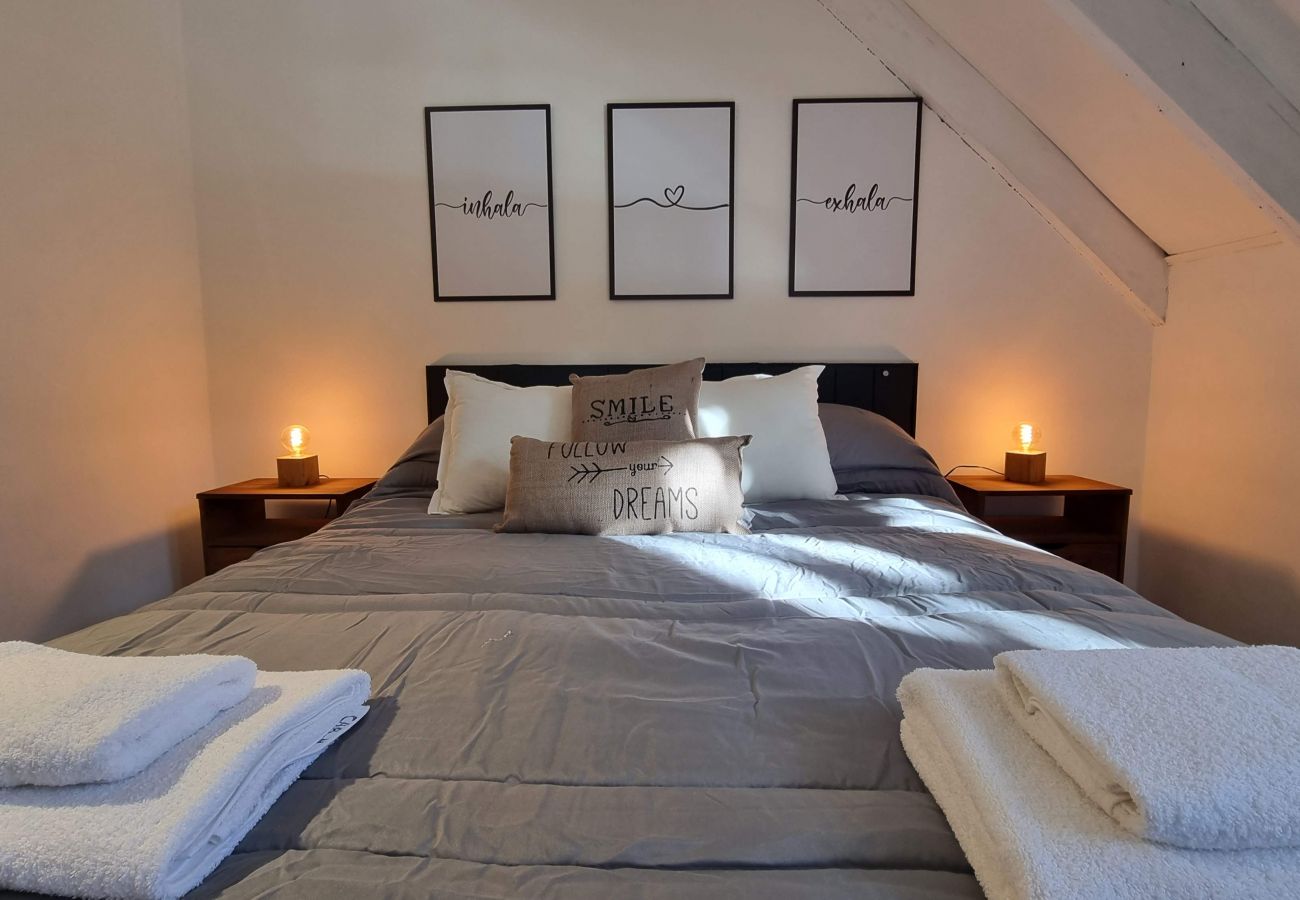 Apartamento en San Martin de los Andes - Caballeria de los Andes 6 - Andarlibre
