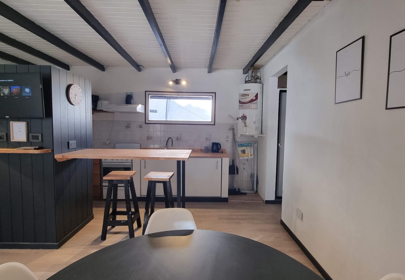 Apartamento en San Martin de los Andes - Caballeria de los Andes 6 - Andarlibre
