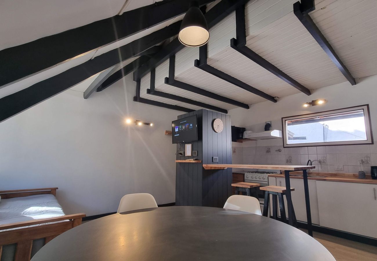 Apartamento en San Martin de los Andes - Caballeria de los Andes 6 - Andarlibre