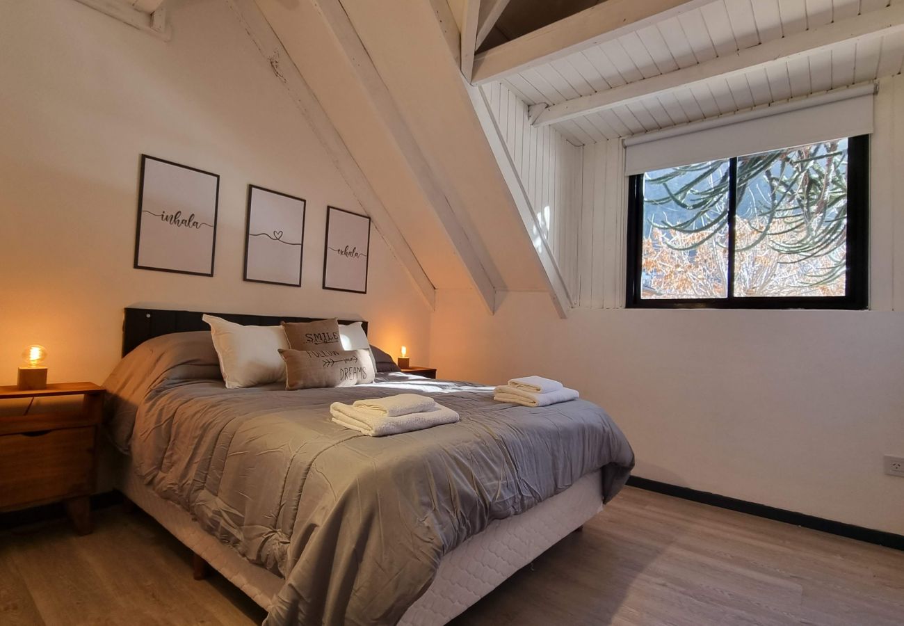 Apartamento en San Martin de los Andes - Caballeria de los Andes 6 - Andarlibre