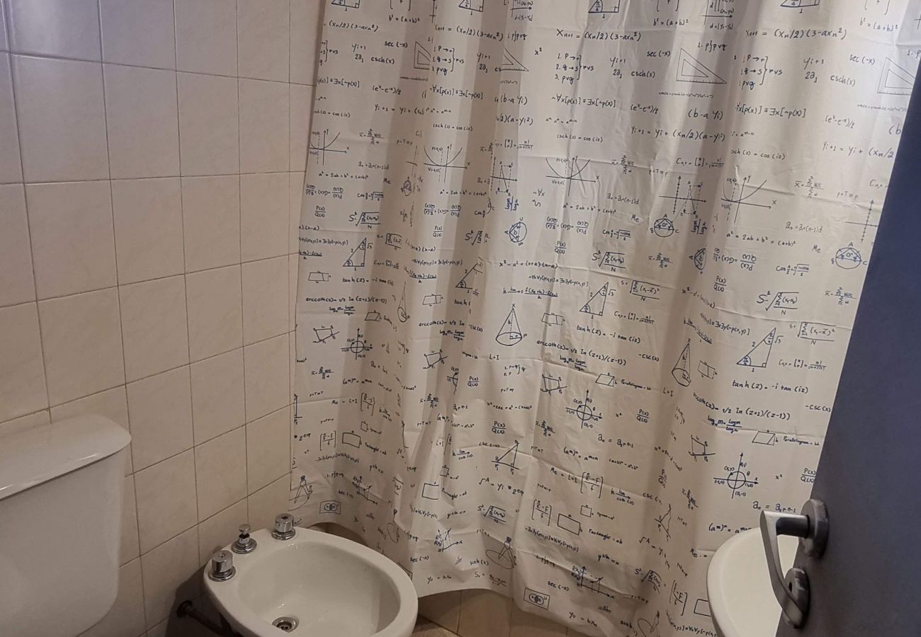 Apartamento en San Martin de los Andes - Caballeria de los Andes 6 - Andarlibre