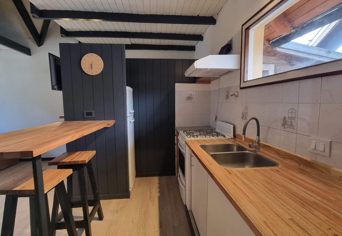 Apartamento en San Martin de los Andes - Caballeria de los Andes 6 - Andarlibre