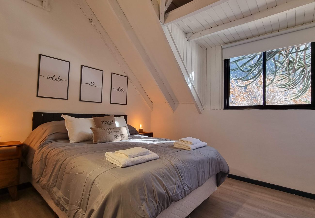 Apartamento en San Martin de los Andes - Caballeria de los Andes 6 - Andarlibre