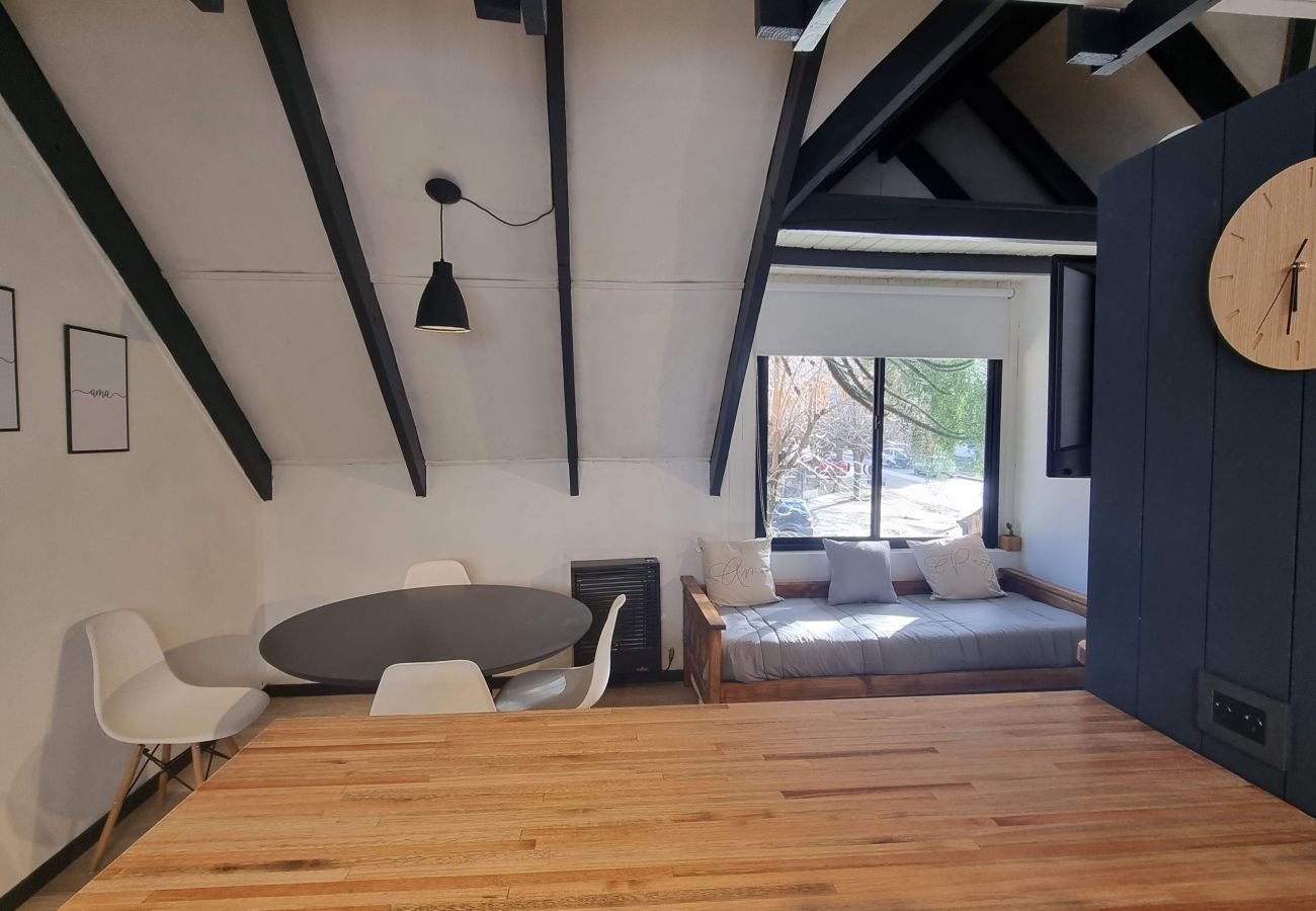 Apartamento en San Martin de los Andes - Caballeria de los Andes 6 - Andarlibre